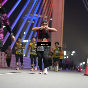 Runner Photo 6175547