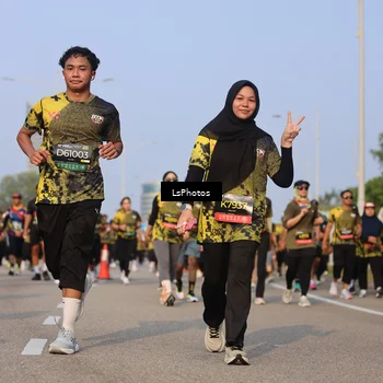 Runner Photo 6175552