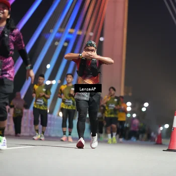 Runner Photo 6175553