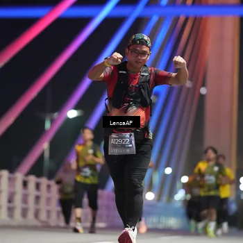 Runner Photo 6175560