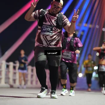 Runner Photo 6175565