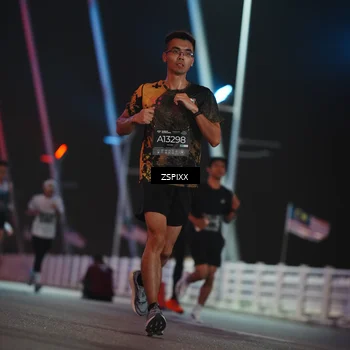 Runner Photo 6175581