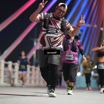 Runner Photo 6175583