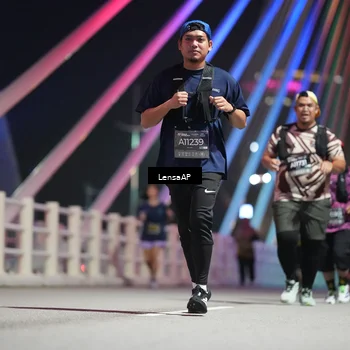 Runner Photo 6175600