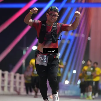 Runner Photo 6175633