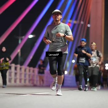 Runner Photo 6175636