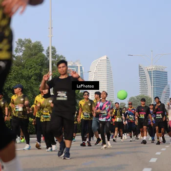 Runner Photo 6175645