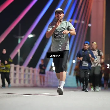 Runner Photo 6175647