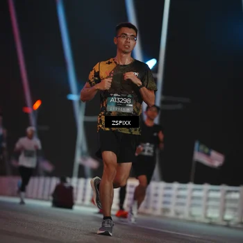 Runner Photo 6175651