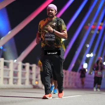 Runner Photo 6175656