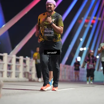 Runner Photo 6175669