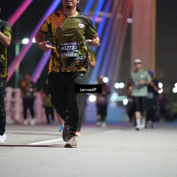 Runner Photo 6175674