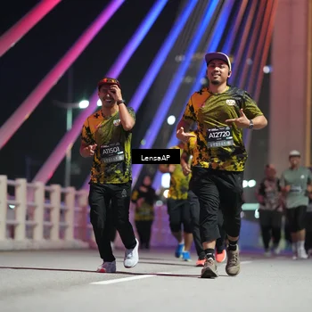 Runner Photo 6175678