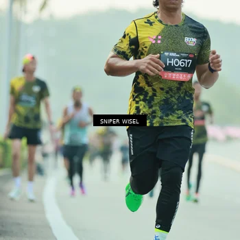 Runner Photo 6175682