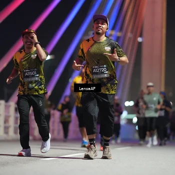 Runner Photo 6175687