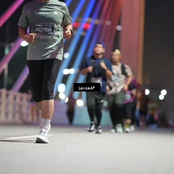 Runner Photo 6175692
