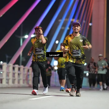 Runner Photo 6175697