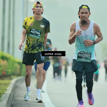 Runner Photo 6175699