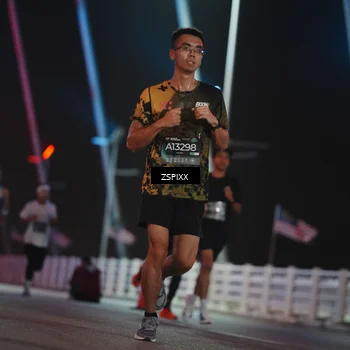 Runner Photo 6175705
