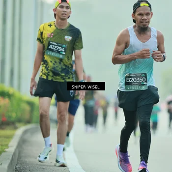 Runner Photo 6175708