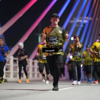Runner Photo 6175714