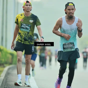 Runner Photo 6175718