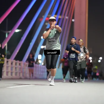 Runner Photo 6175720