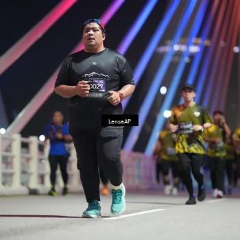 Runner Photo 6175721