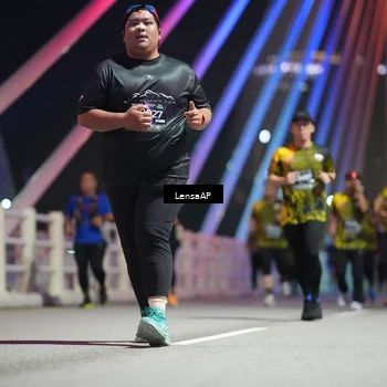 Runner Photo 6175722