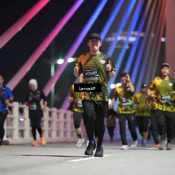 Runner Photo 6175724