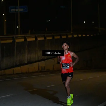 Runner Photo 6175729