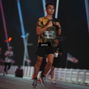 Runner Photo 6175744