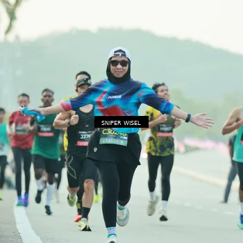 Runner Photo 6175745