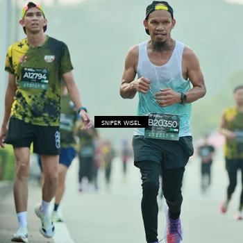 Runner Photo 6175751