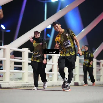 Runner Photo 6175773