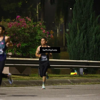 Runner Photo 6175781