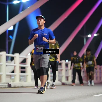 Runner Photo 6175785
