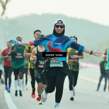 Runner Photo 6175792