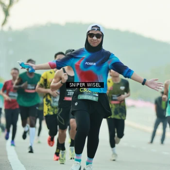 Runner Photo 6175802