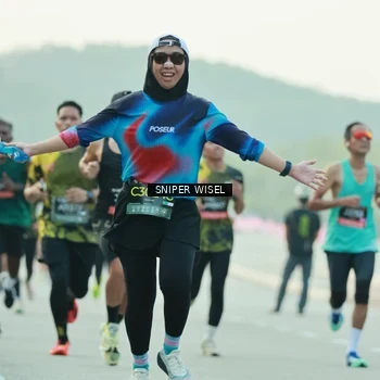 Runner Photo 6175803