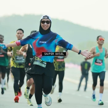 Runner Photo 6175809