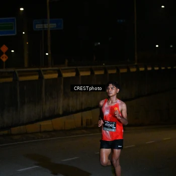 Runner Photo 6175812