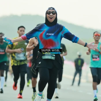 Runner Photo 6175816