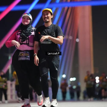 Runner Photo 6175817
