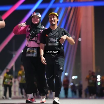 Runner Photo 6175818