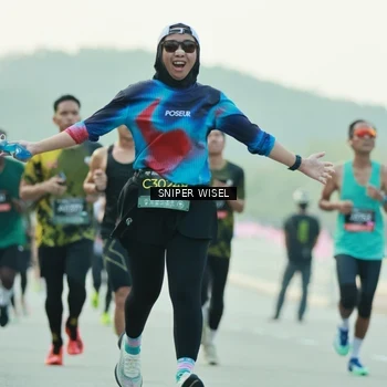 Runner Photo 6175820