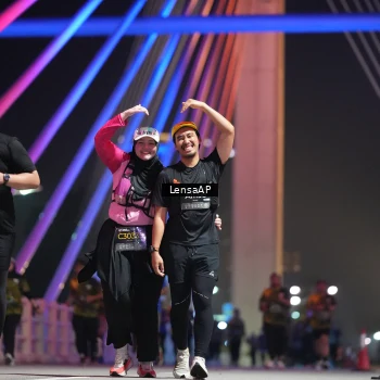 Runner Photo 6175822