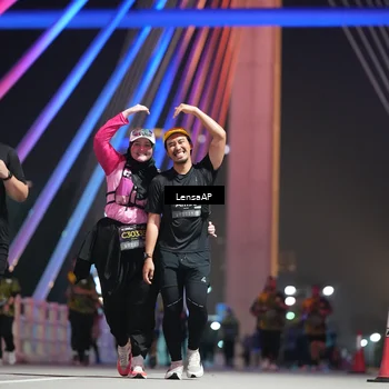 Runner Photo 6175823
