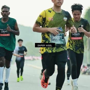 Runner Photo 6175827