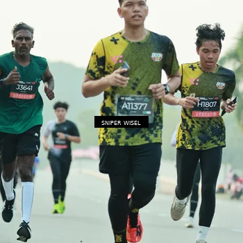 Runner Photo 6175828
